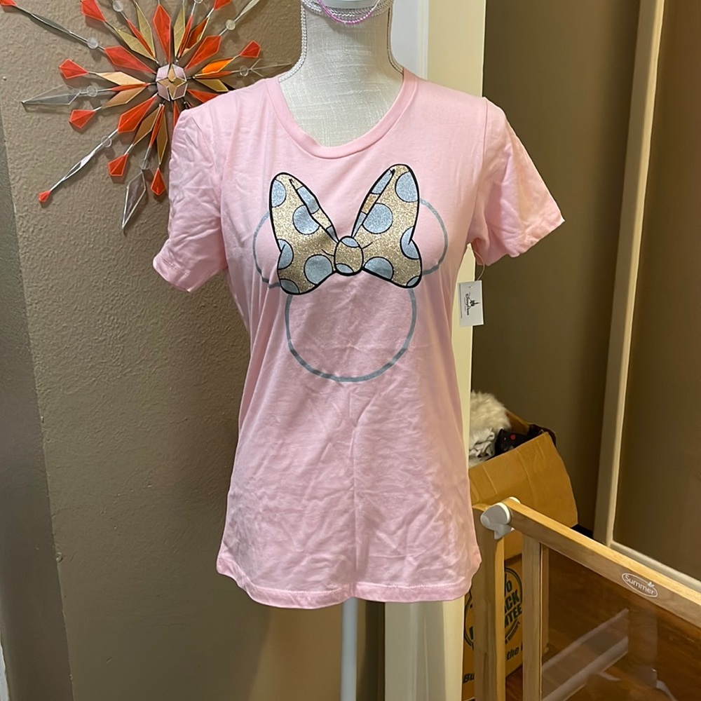 Disney t-shirt